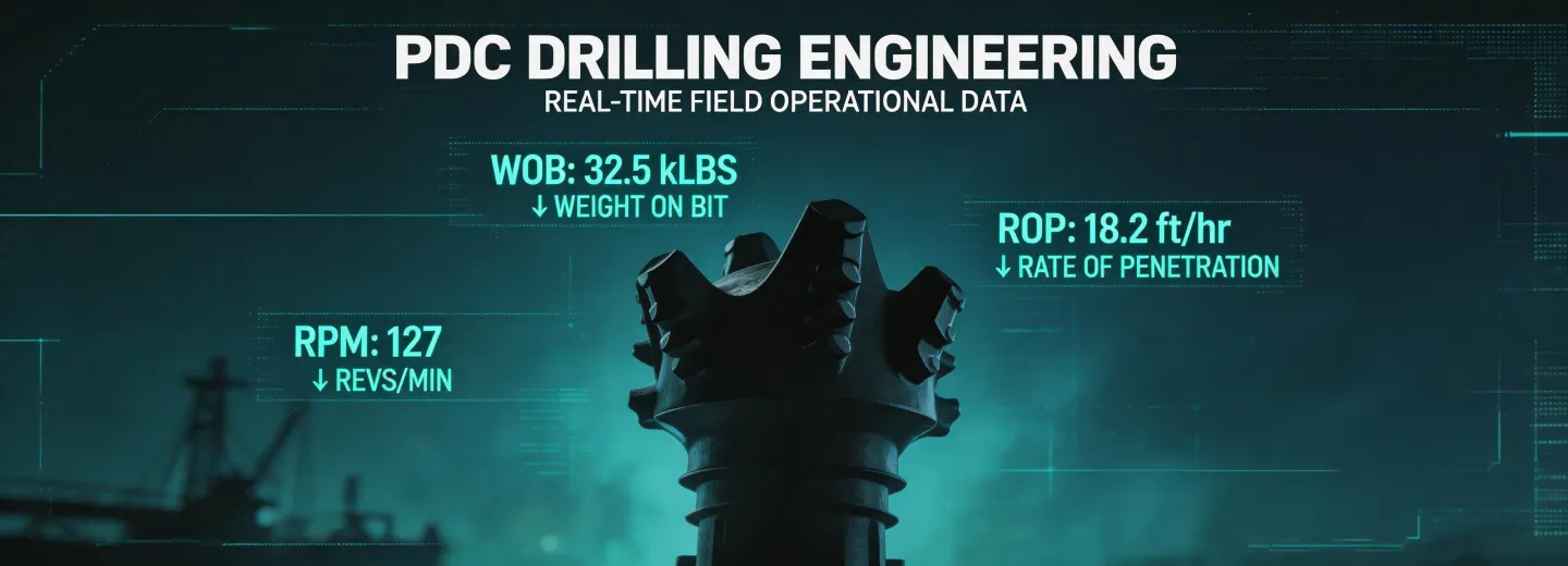 Drilling engineering article header