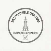 Sustainability badge